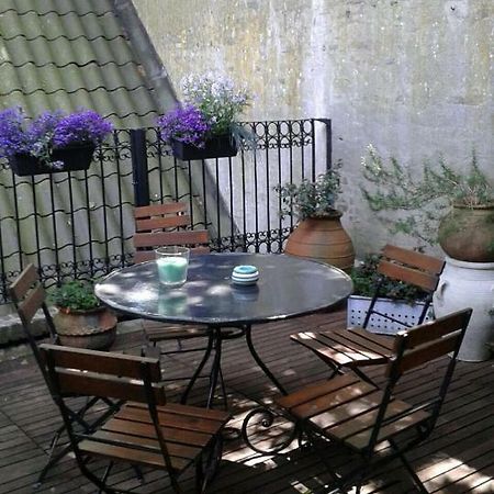 Vakantiehuis Den Bosch 스헤르토헨보스 외부 사진