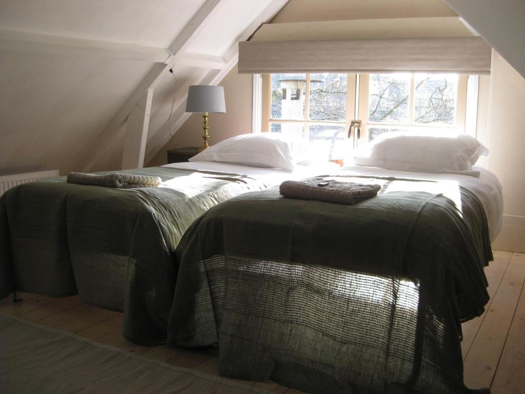 Vakantiehuis Den Bosch 스헤르토헨보스 객실 사진
