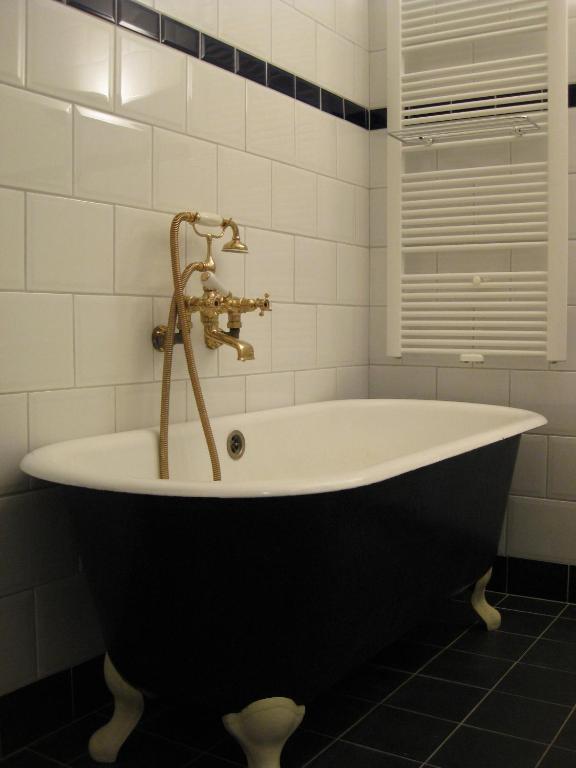 Vakantiehuis Den Bosch 스헤르토헨보스 객실 사진