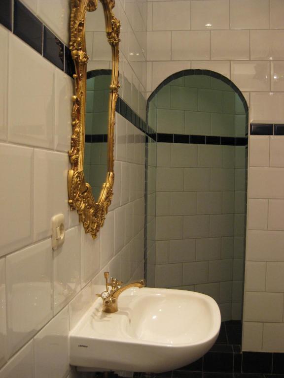 Vakantiehuis Den Bosch 스헤르토헨보스 객실 사진