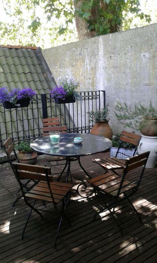Vakantiehuis Den Bosch 스헤르토헨보스 외부 사진